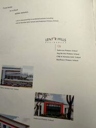 Lentor Hills Residences (D26), Apartment #582073571